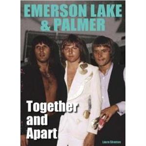 ELP Together And Apart by Laura Shenton