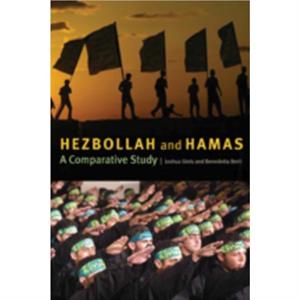 Hezbollah and Hamas by Berti & Benedetta TED Senior Fellow & NATO