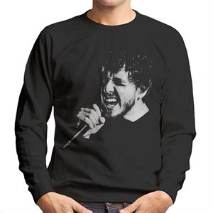 Jack Harlow Live Portrait Men's Sweatshirt