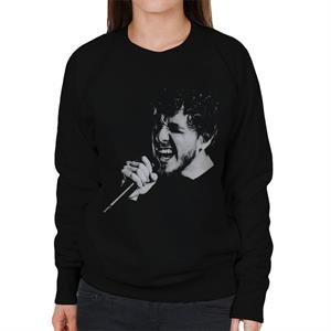 Jack Harlow Live Portrait Women's Sweatshirt