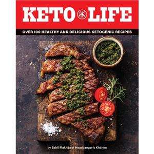 Keto Life by Sahil Makhija