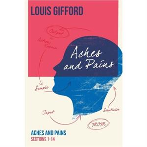 Louis Gifford Aches and Pains Book One by Louis Gifford