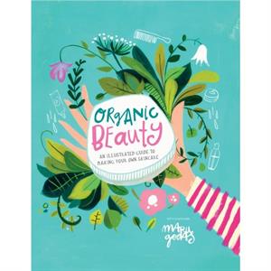 Organic Beauty by Maru Godas