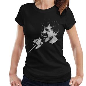 Jack Harlow Live Portrait Women's T-Shirt