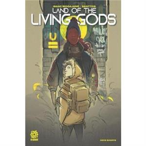 LAND OF THE LIVING GODS by Isaac Mogajane