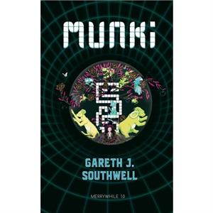 MUNKi by Gareth J. Southwell