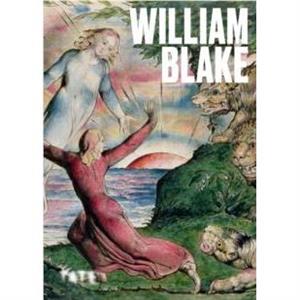 Artists Series William Blake by Caroline Anjali Ritchie