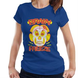 Operation Brain Freeze Women's T-Shirt