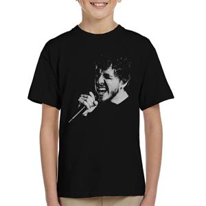 Jack Harlow Live Portrait Kid's T-Shirt