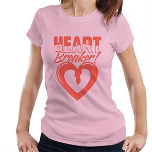 Operation Heart Breaker Heart Women's T-Shirt