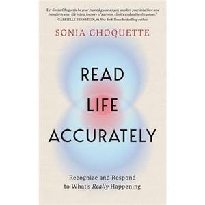 Read Life Accurately by Sonia Choquette