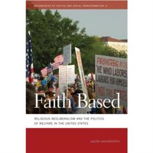 Faith Based by Jason Hackworth