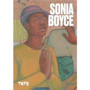 Artists Series Sonia Boyce by Elena Crippa