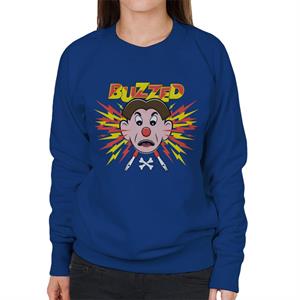 Operation Buzzed Women's Sweatshirt