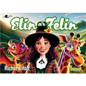 Elin ar Felin by Richard Holt