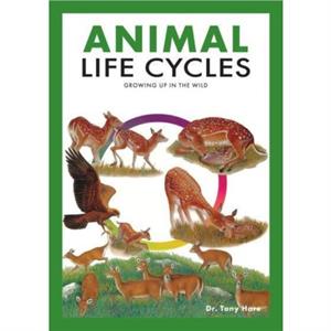 Animal Life Cycles by Tony Hare