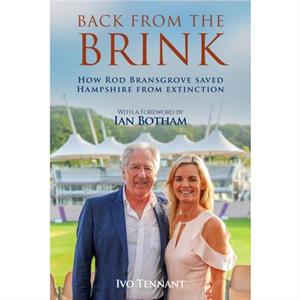 Back From The Brink by Ivo Tennant