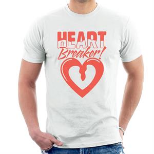 Operation Heart Breaker Heart Men's T-Shirt