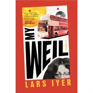 My Weil by Lars Iyer