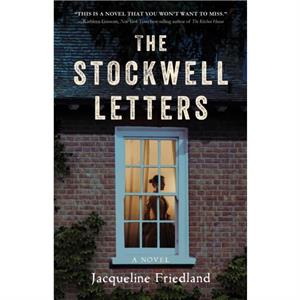 The Stockwell Letters by Jacqueline Friedland