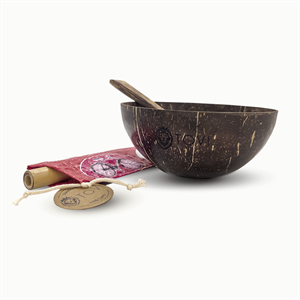 Tovi Jumbo Coconut Bowl Set