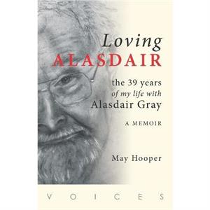 Loving Alasdair by May Hooper