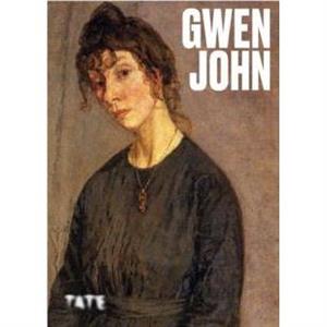 Artists Series Gwen John by Chambers & Emma Curator & Tate Britain