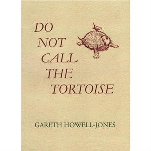 Do Not Call the Tortoise by Gareth HowellJones