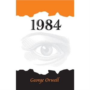 1984 by George Orwell