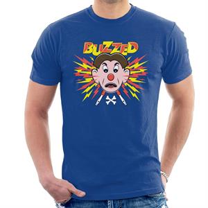 Operation Buzzed Men's T-Shirt