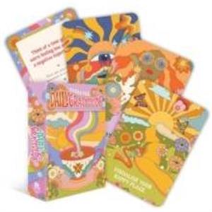 Cards for Daily Gratitude by Sheriece Robinson