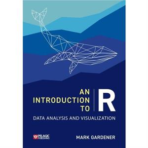 An Introduction to R by Mark Gardener