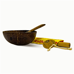 Tovi Small Coconut Bowl Set