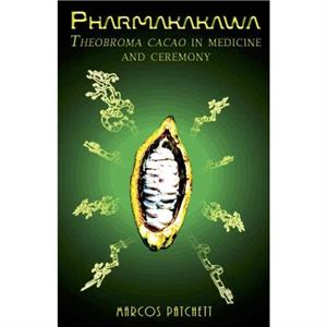 Pharmakakawa by Marcos Patchett