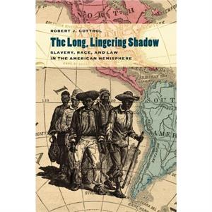 The Long Lingering Shadow by Robert J. Cottrol