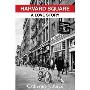 Harvard Square by Turco & Catherine J. Theodore T. Miller Career Development Professor & MIT Sloan School of Management