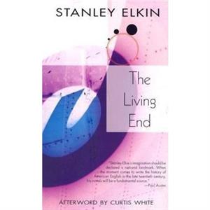 The Living End by Stanley Elkin