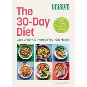 The 30Day Diet by Unislim