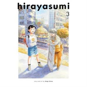 Hirayasumi Vol. 3 by Keigo Shinzo