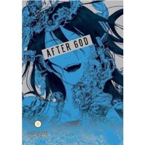 After God Vol. 1 by Sumi Eno