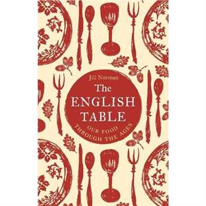 The English Table by Jill Norman