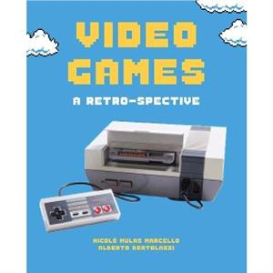 Video Games by Alberto Bertolazzi