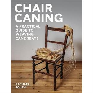 Chair Caning by Rachael South