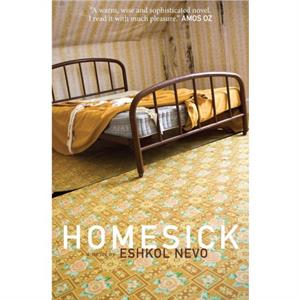 Homesick by Eshkol Nevo