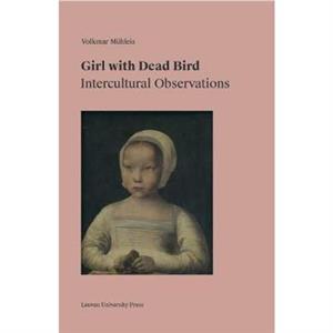 Girl with Dead Bird by Volkmar Muhleis