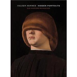 Volker Hermes Hidden Portraits by Volker Hermes