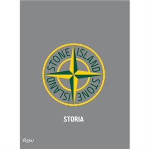 Stone Island Revised  Update by Carlo Rivetti