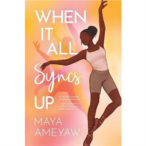 When It All Syncs Up by Maya Ameyaw