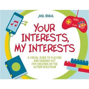 Your Interests My Interests by Joel Shaul