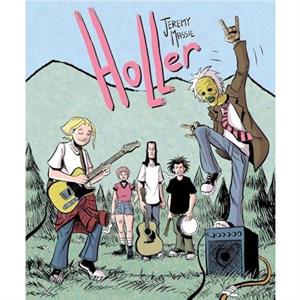 Holler by Jeremy Massie